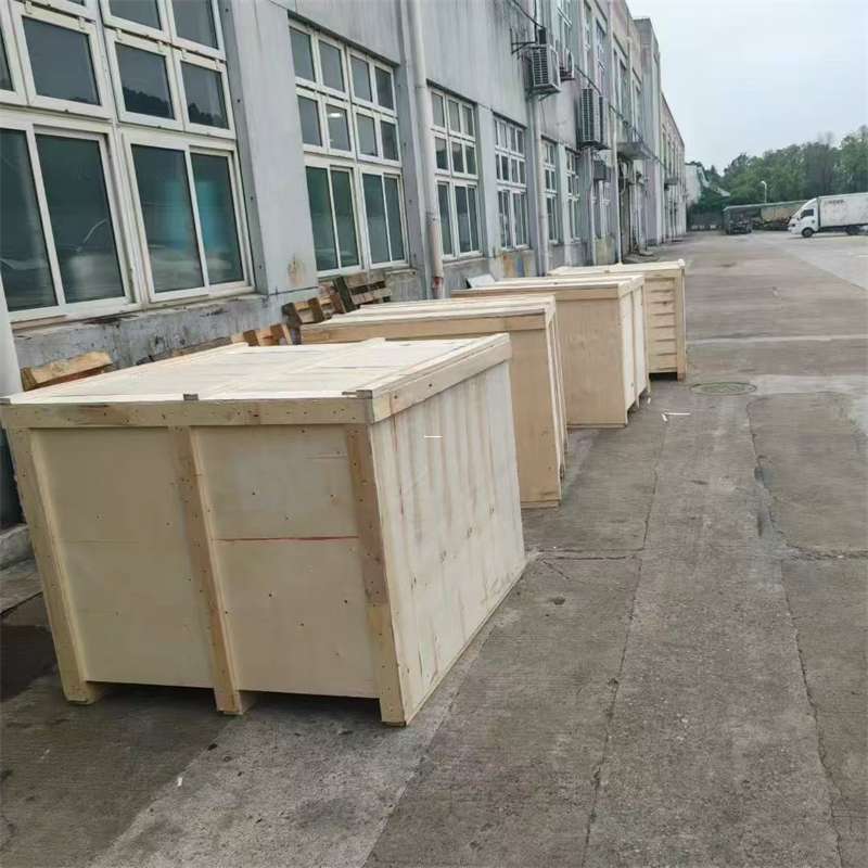 龙亭区尼勒克县：物流专线的高效货运之旅