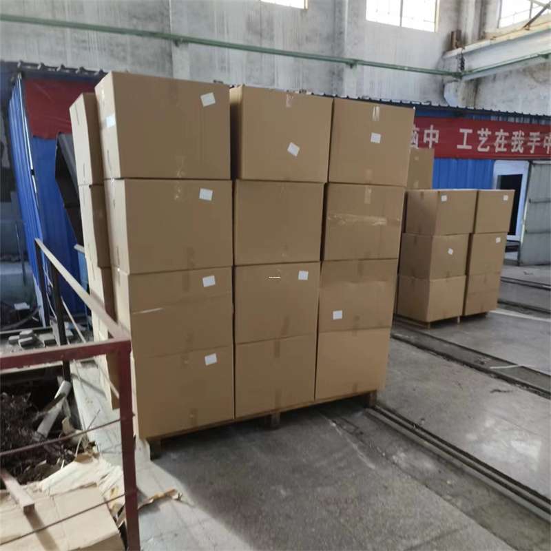 龙亭区喀什地区：物流专线的高效货运之旅