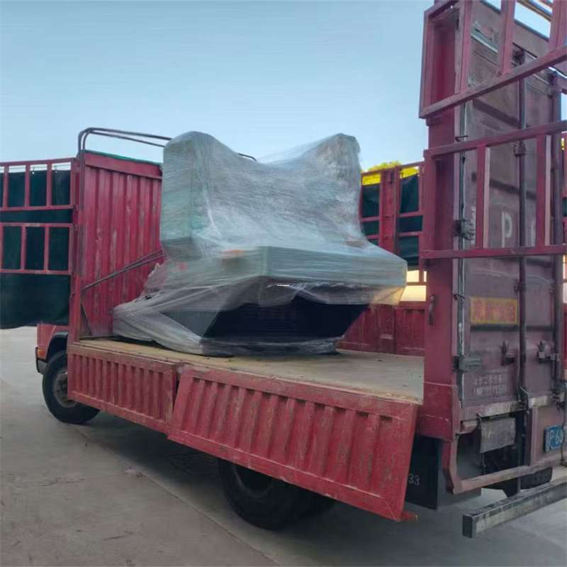 龙亭区和静县：物流专线的高效货运解决方案
