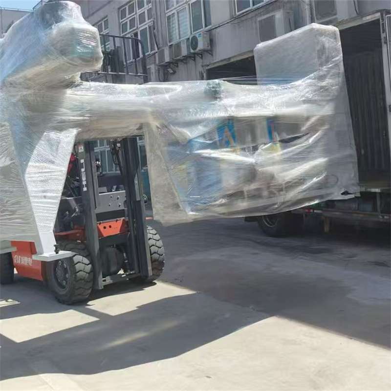 龙亭区赣州市物流：多样运输服务与丰富线路探秘