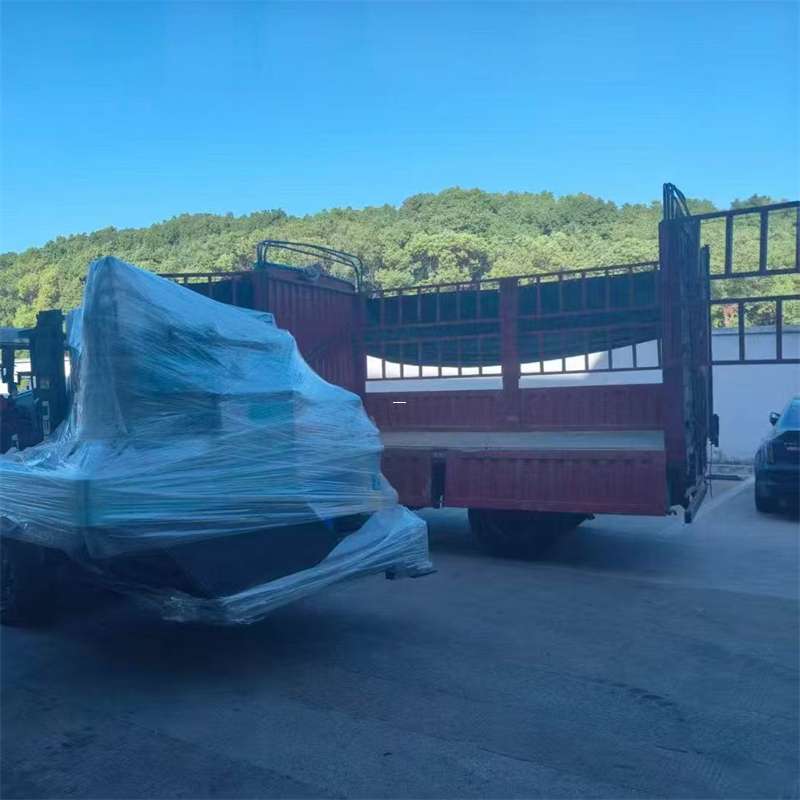 龙亭区探秘浮梁县多元物流运输世界