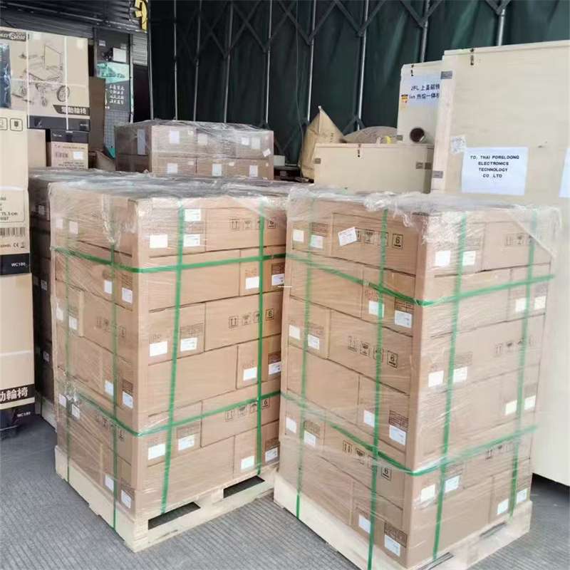 龙亭区建瓯市物流：多样服务与高效运输线路探秘