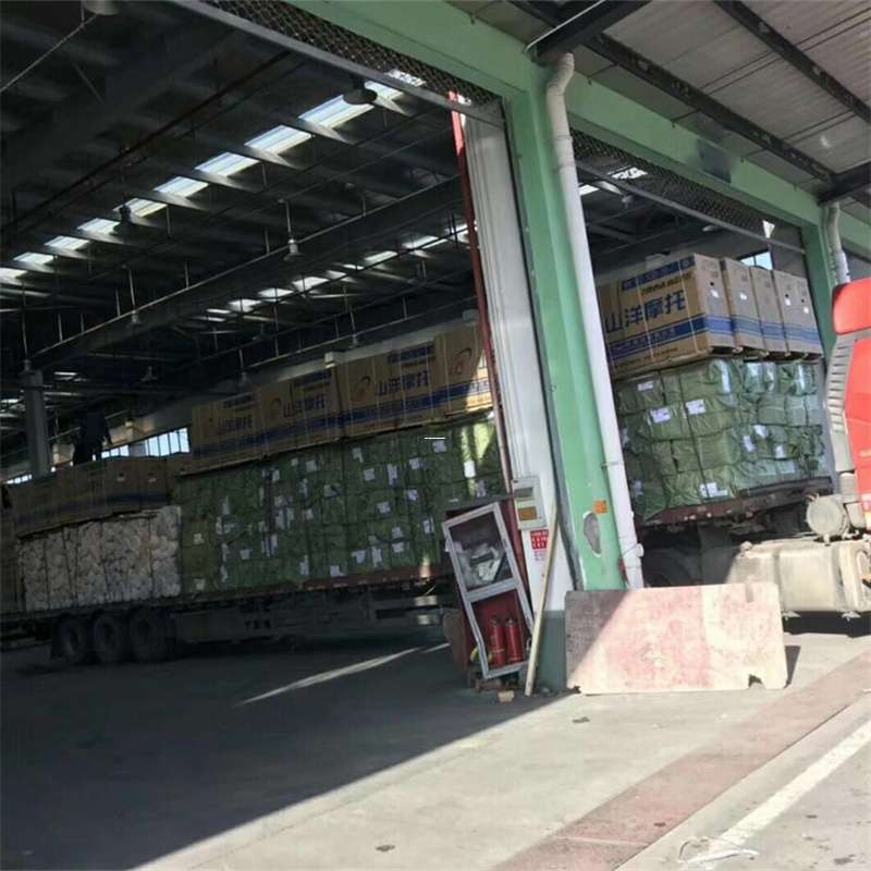 龙亭区湖里区：多元化物流服务与运输线路探秘