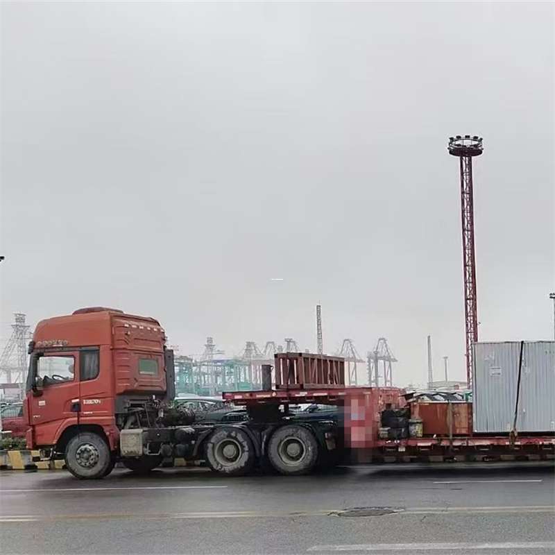 龙亭区永宁县物流：专线直达的货运新体验
