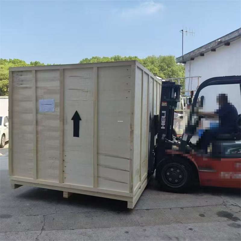 龙亭区黎城县物流：多元专线运输的精彩之旅