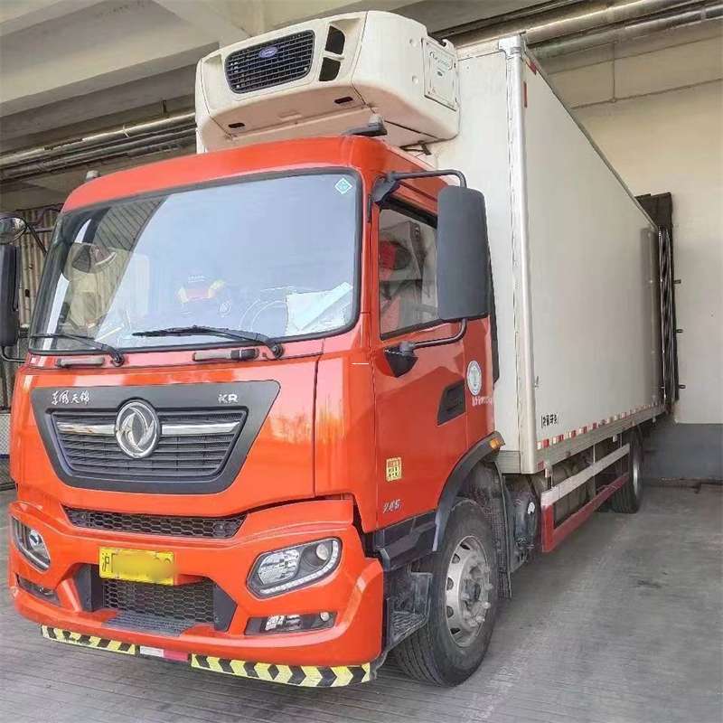 龙亭区潞城区物流：多元专线与高效运输探秘