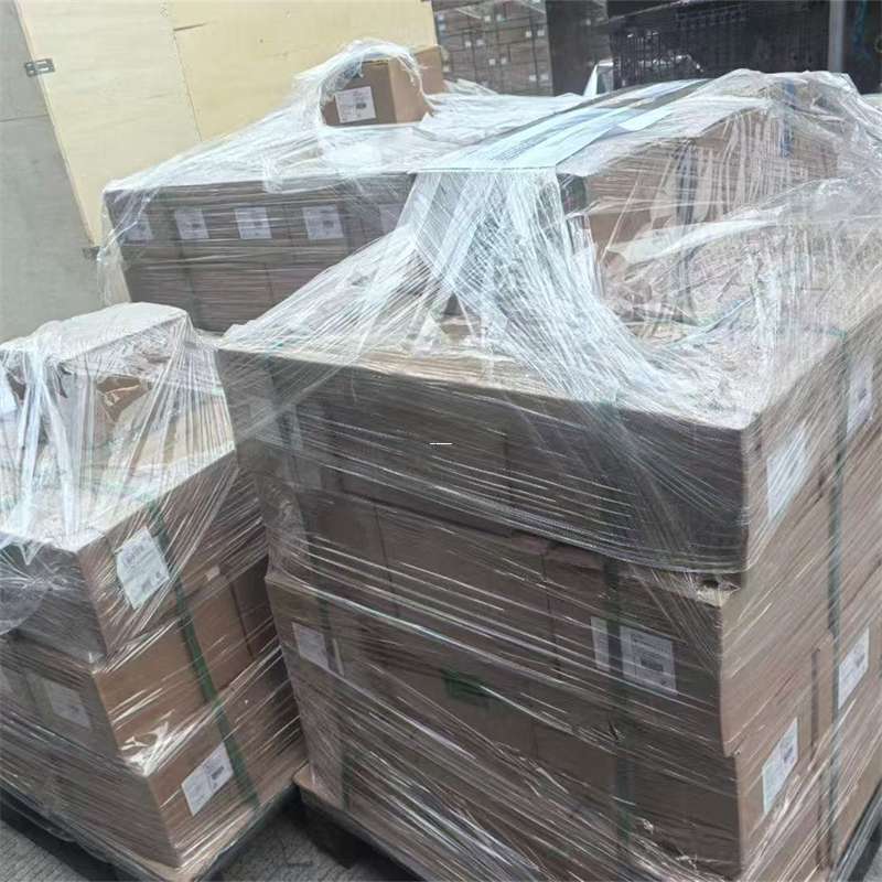龙亭区栾城区物流：多元服务与高效运输线路探秘