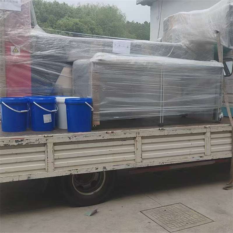 龙亭区泾川物流专线：开启高效货运新旅程