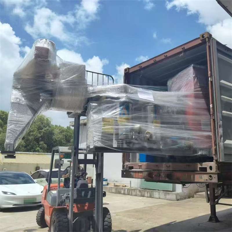 龙亭区弥勒市物流：多元运输服务与高效线路探索