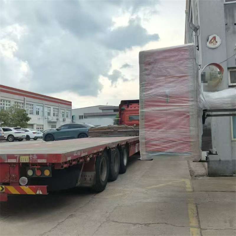 龙亭区探析新平县多元高效的物流运输服务体系
