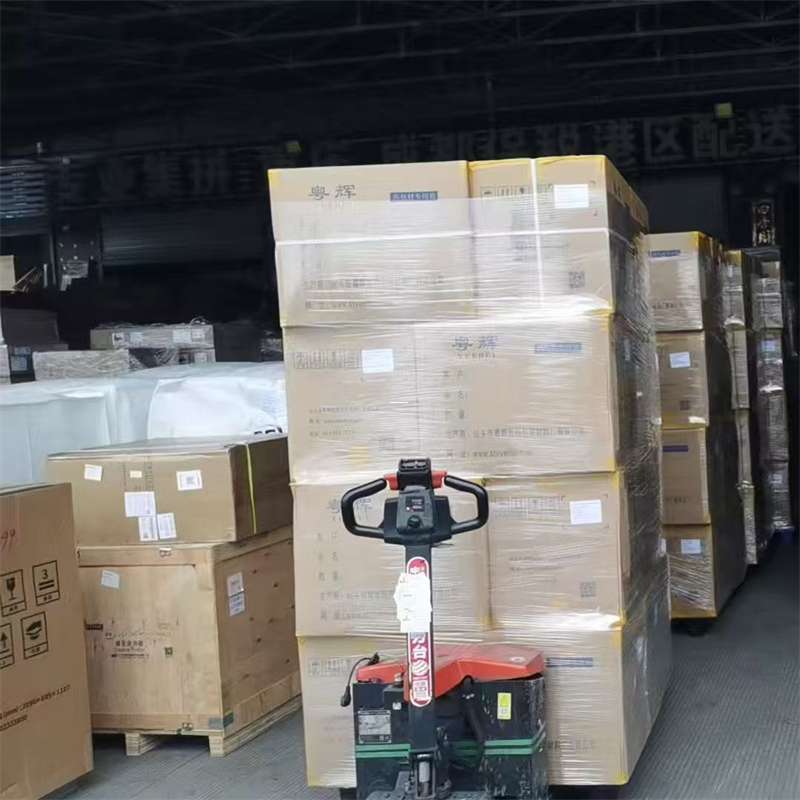 龙亭区若尔盖县物流运输：多元服务与高效线路
