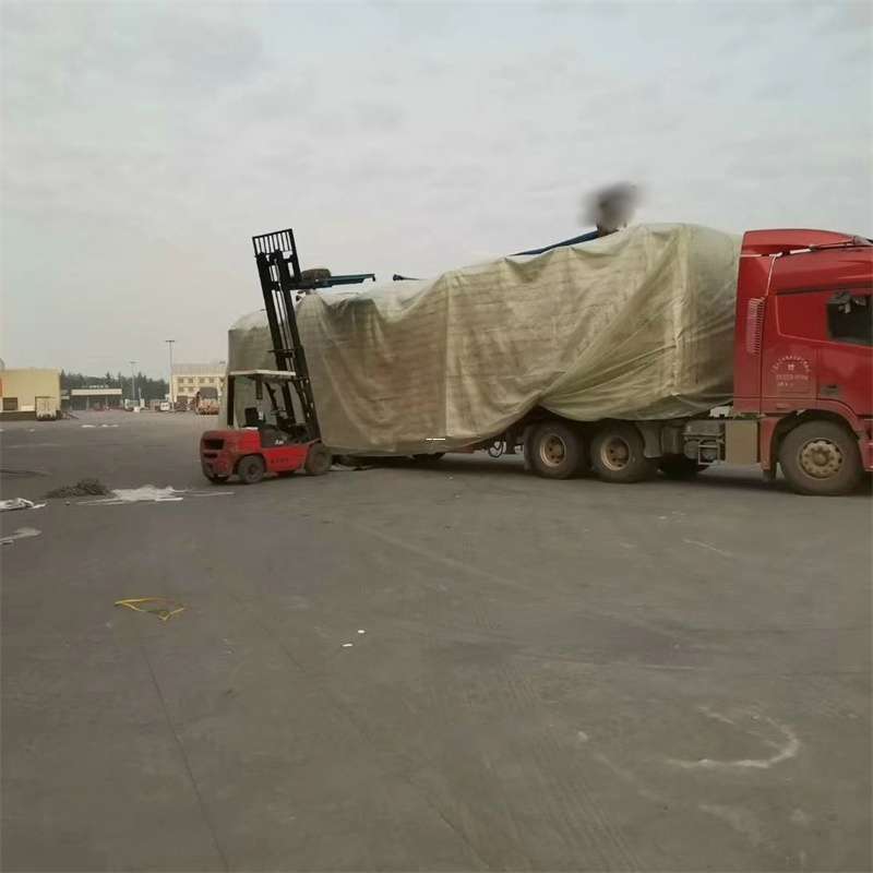 龙亭区壤塘县物流：多元运输服务与线路探索