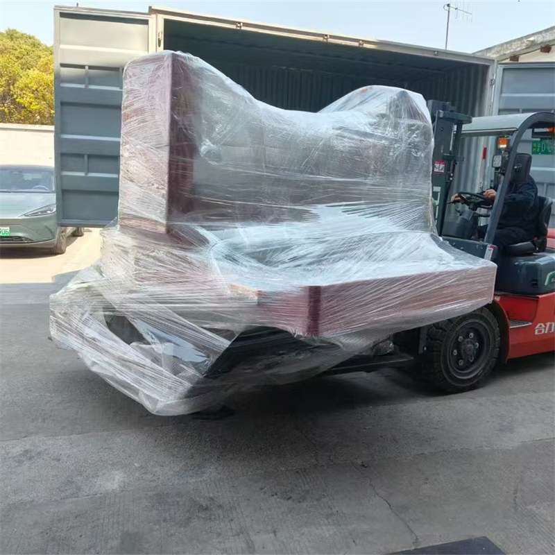 龙亭区眉山市物流专线：多元货运服务探秘