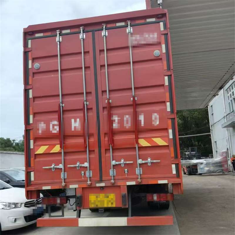 龙亭区内江市物流运输服务全解析：从普货到冷链的多元之旅