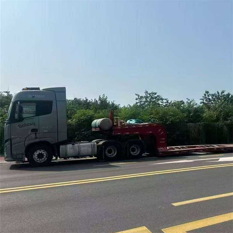龙亭区佛罗镇：多元物流服务与运输线路探秘